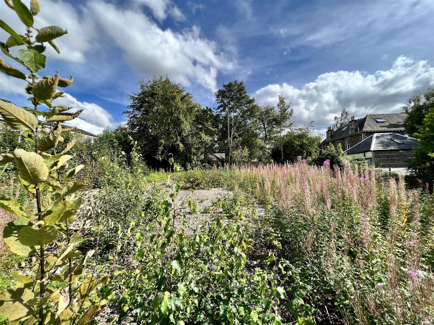 Land at Westport, Lanark Residence Estate Agents